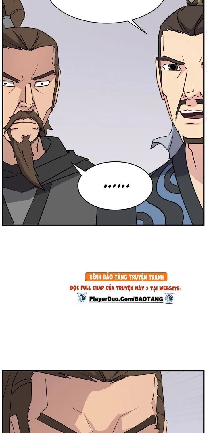 Trọng Sinh, Bất Khả Chiến Bại Chapter 96 - 59