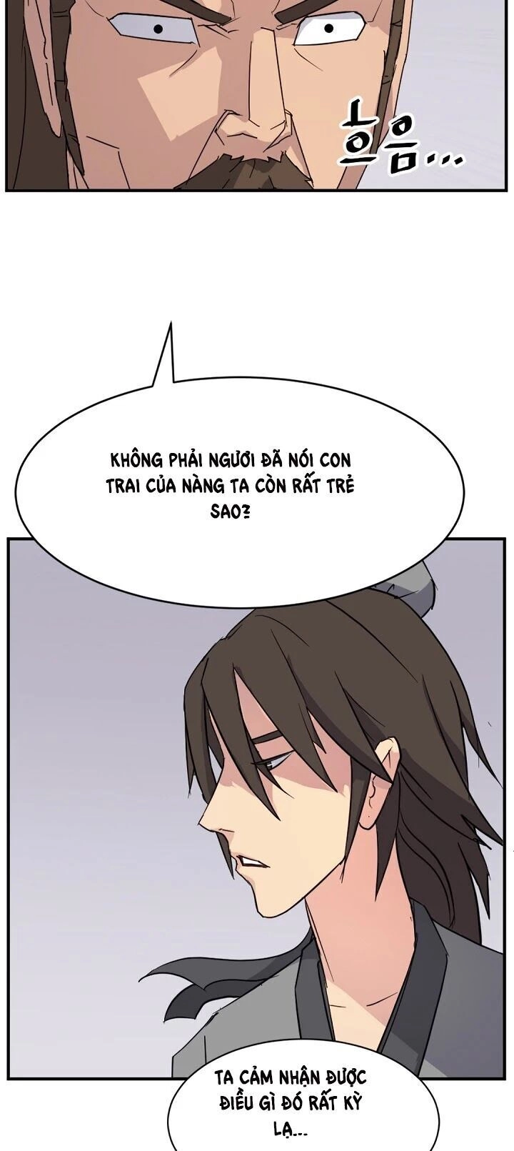 Trọng Sinh, Bất Khả Chiến Bại Chapter 96 - 60