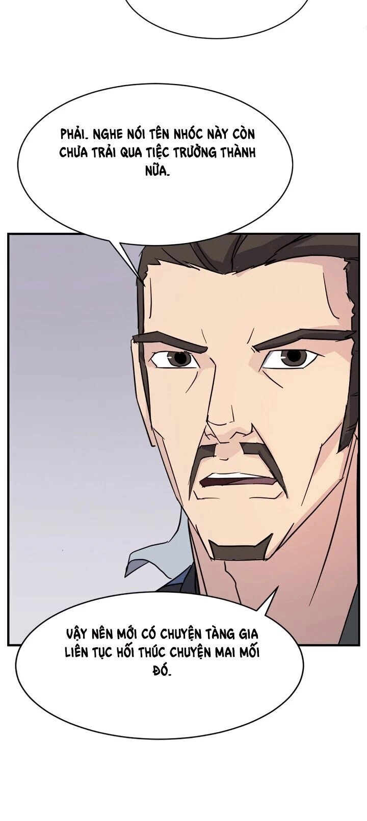 Trọng Sinh, Bất Khả Chiến Bại Chapter 96 - 61