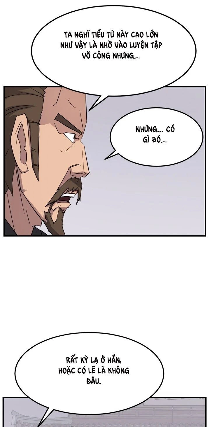 Trọng Sinh, Bất Khả Chiến Bại Chapter 96 - 62