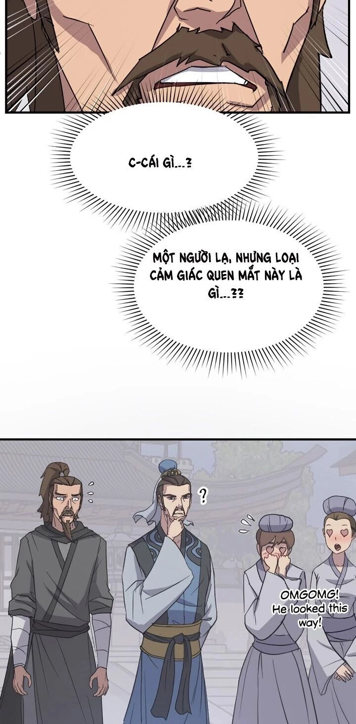 Trọng Sinh, Bất Khả Chiến Bại Chapter 96 - 67