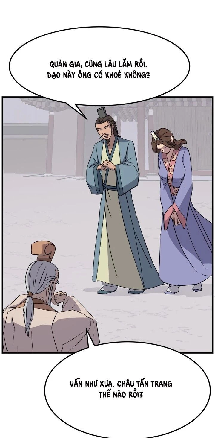 Trọng Sinh, Bất Khả Chiến Bại Chapter 96 - 70