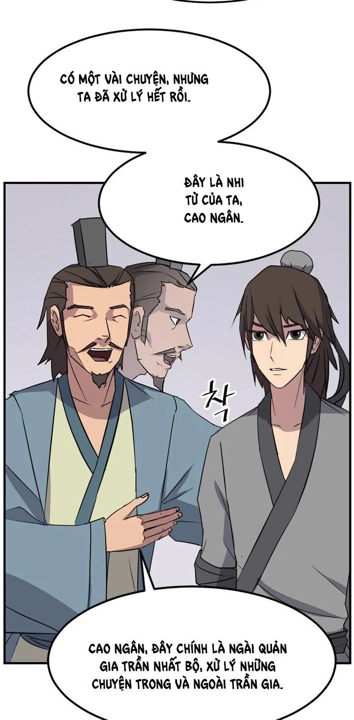 Trọng Sinh, Bất Khả Chiến Bại Chapter 96 - 71