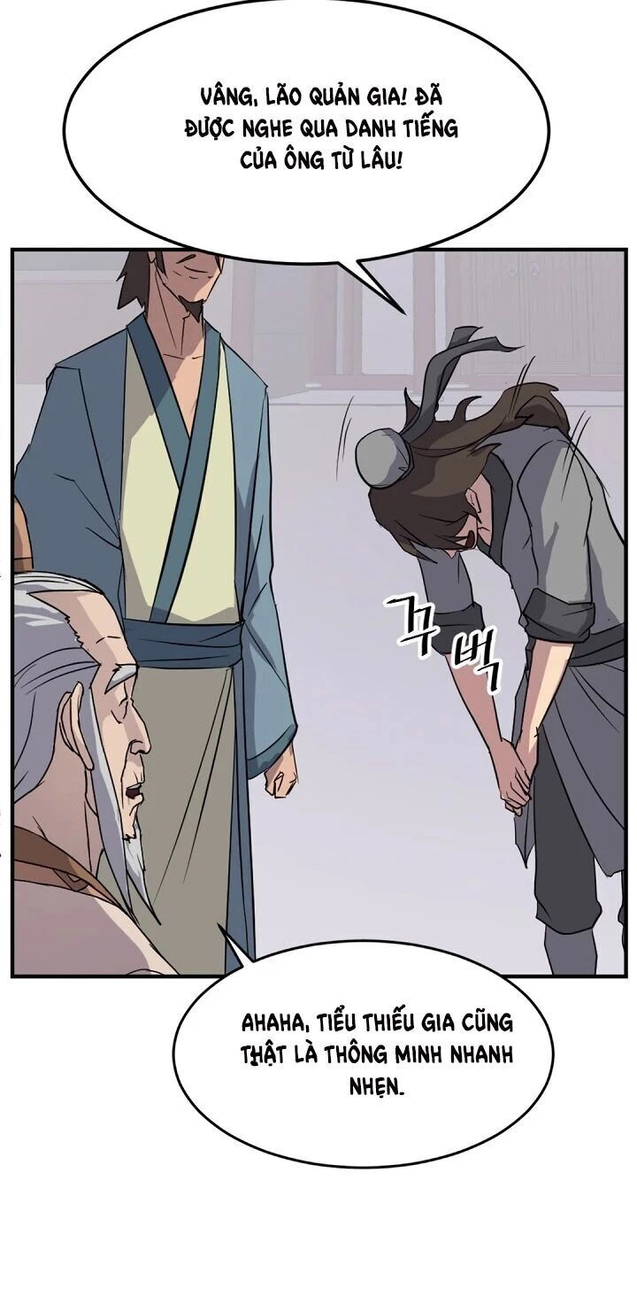 Trọng Sinh, Bất Khả Chiến Bại Chapter 96 - 73