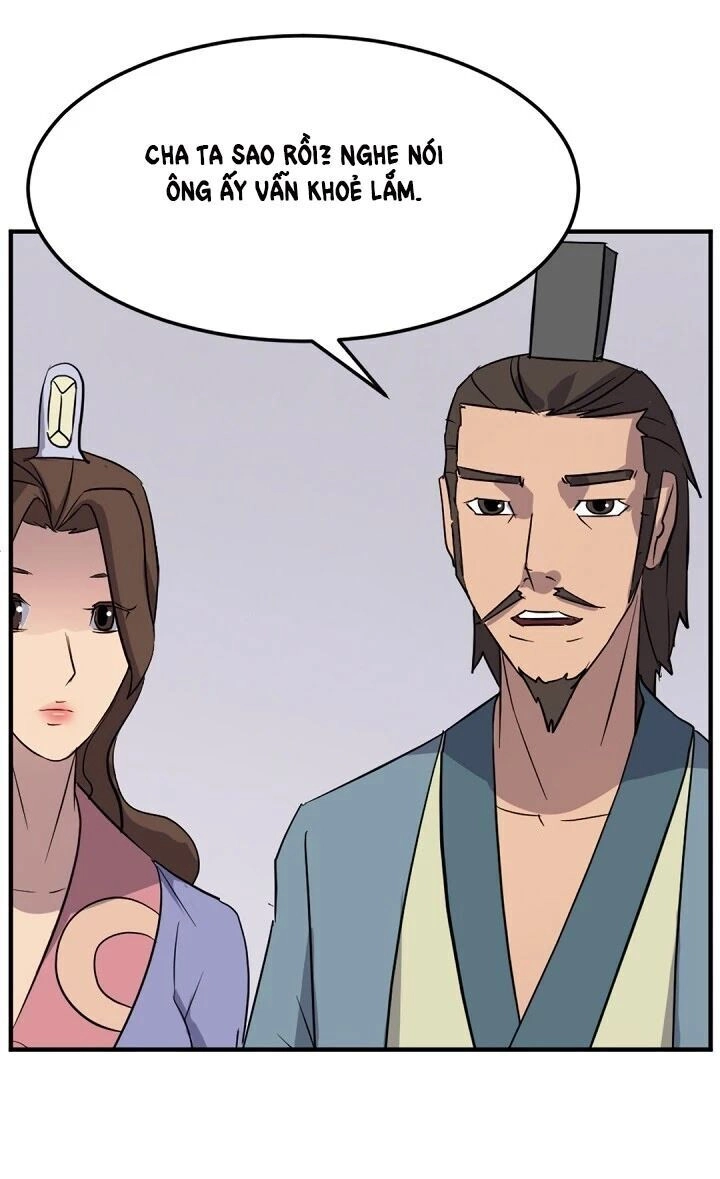 Trọng Sinh, Bất Khả Chiến Bại Chapter 96 - 74