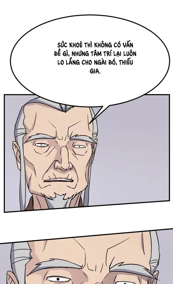 Trọng Sinh, Bất Khả Chiến Bại Chapter 96 - 75