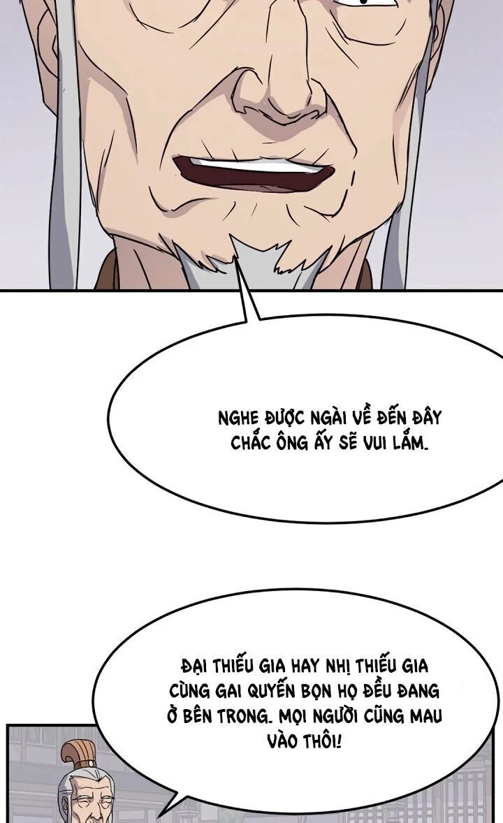 Trọng Sinh, Bất Khả Chiến Bại Chapter 96 - 76