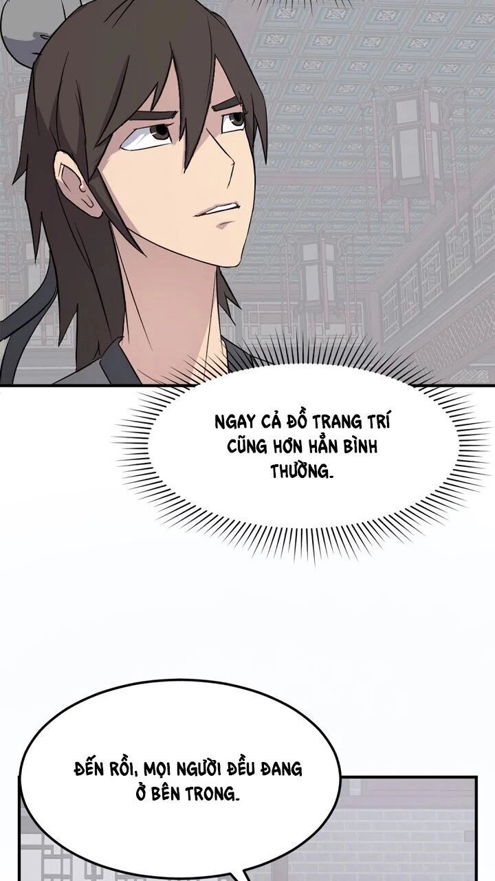 Trọng Sinh, Bất Khả Chiến Bại Chapter 97 - 7