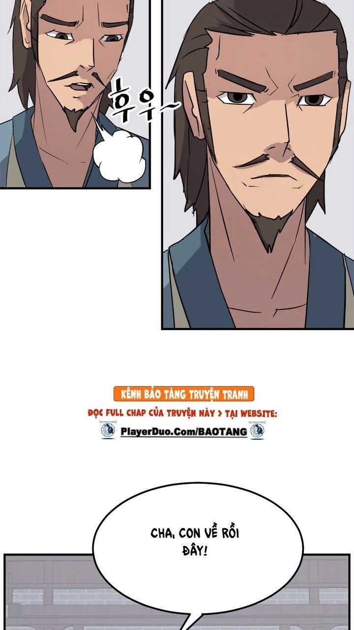 Trọng Sinh, Bất Khả Chiến Bại Chapter 97 - 9