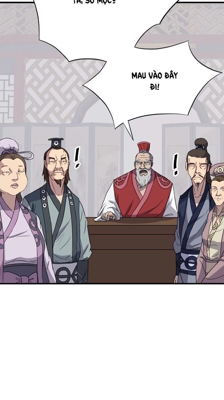 Trọng Sinh, Bất Khả Chiến Bại Chapter 97 - 11