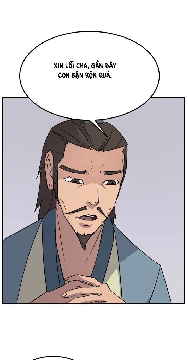 Trọng Sinh, Bất Khả Chiến Bại Chapter 97 - 15