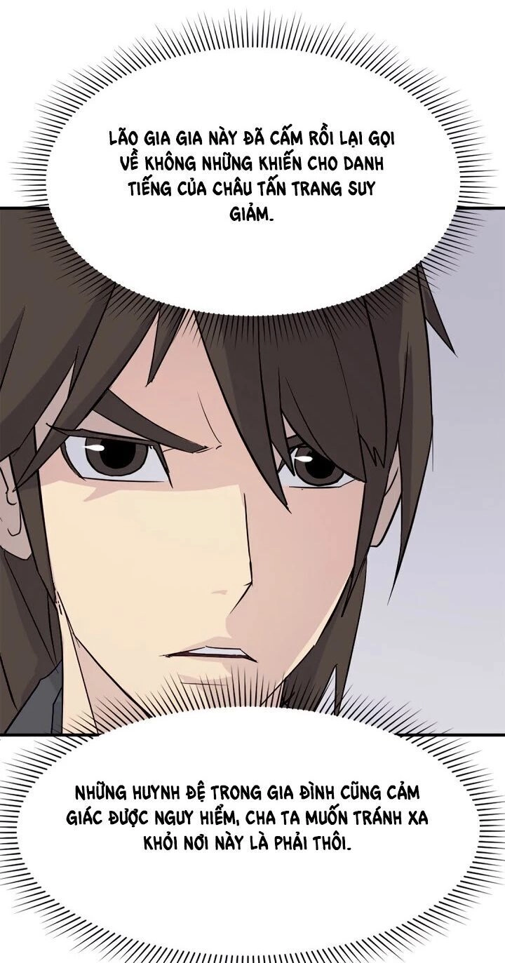 Trọng Sinh, Bất Khả Chiến Bại Chapter 97 - 17