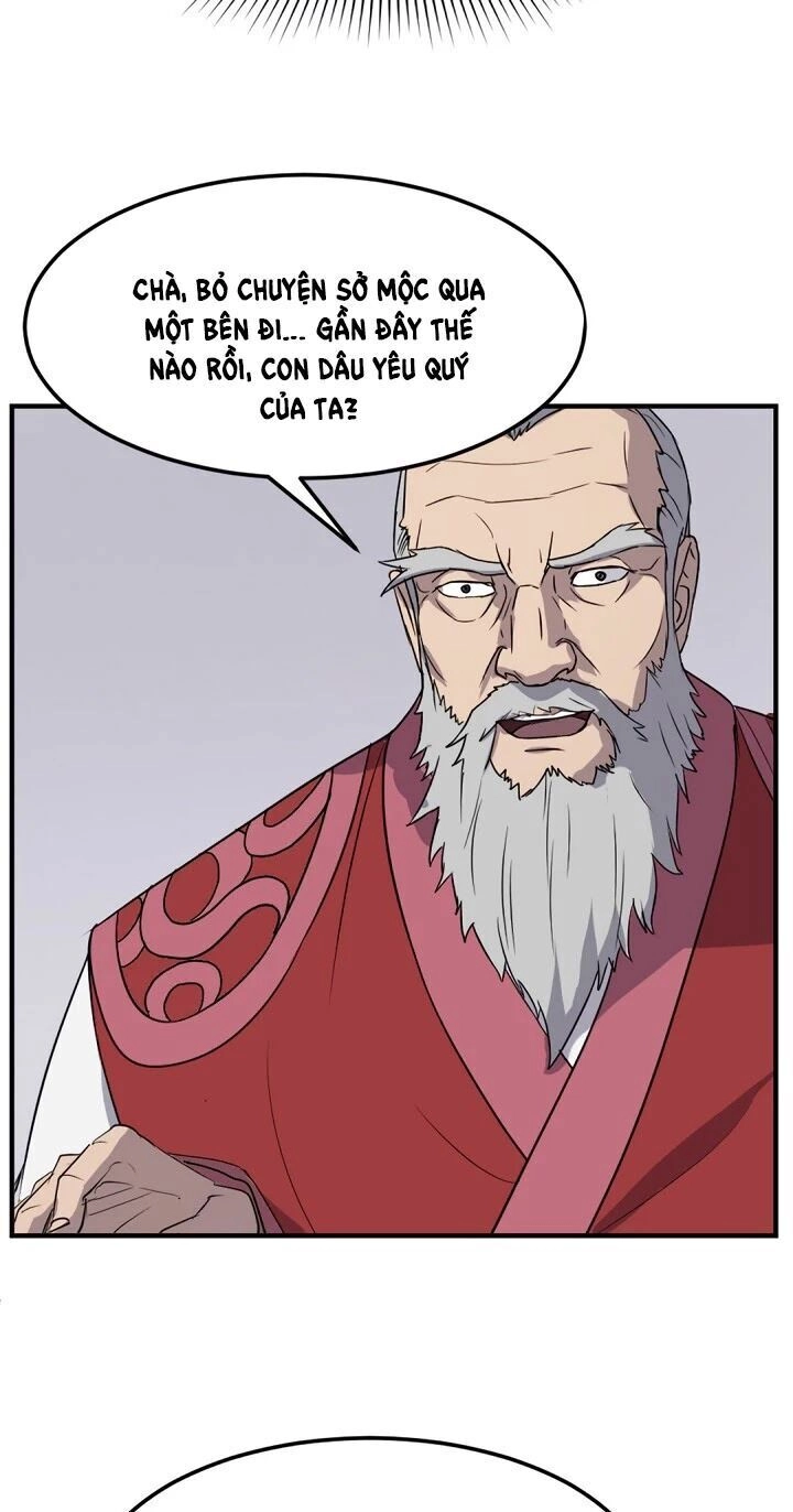 Trọng Sinh, Bất Khả Chiến Bại Chapter 97 - 18