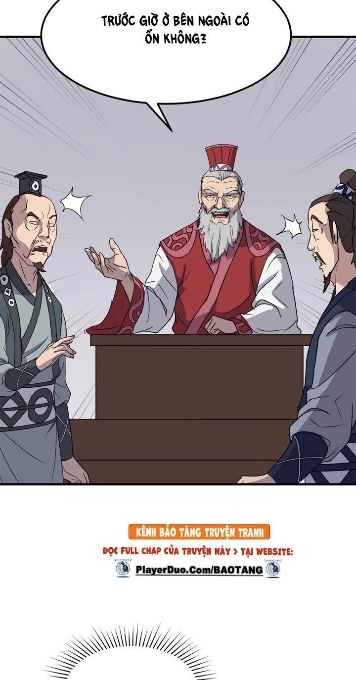 Trọng Sinh, Bất Khả Chiến Bại Chapter 97 - 19