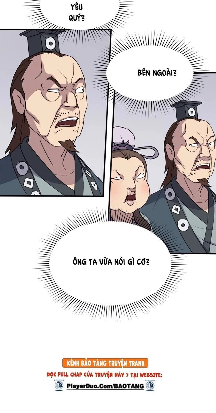 Trọng Sinh, Bất Khả Chiến Bại Chapter 97 - 20