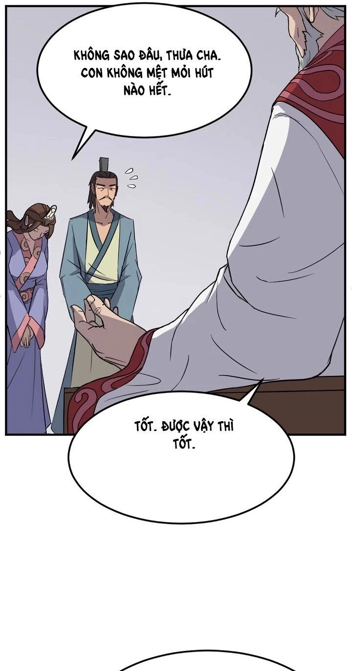 Trọng Sinh, Bất Khả Chiến Bại Chapter 97 - 21