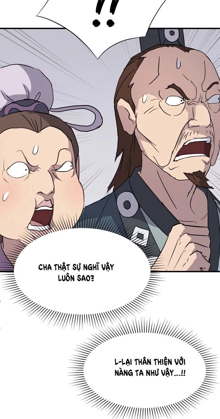 Trọng Sinh, Bất Khả Chiến Bại Chapter 97 - 24