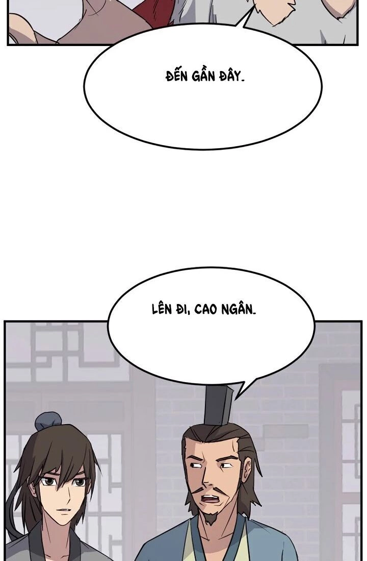 Trọng Sinh, Bất Khả Chiến Bại Chapter 97 - 27