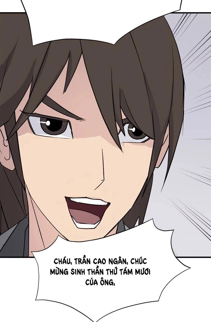 Trọng Sinh, Bất Khả Chiến Bại Chapter 97 - 32