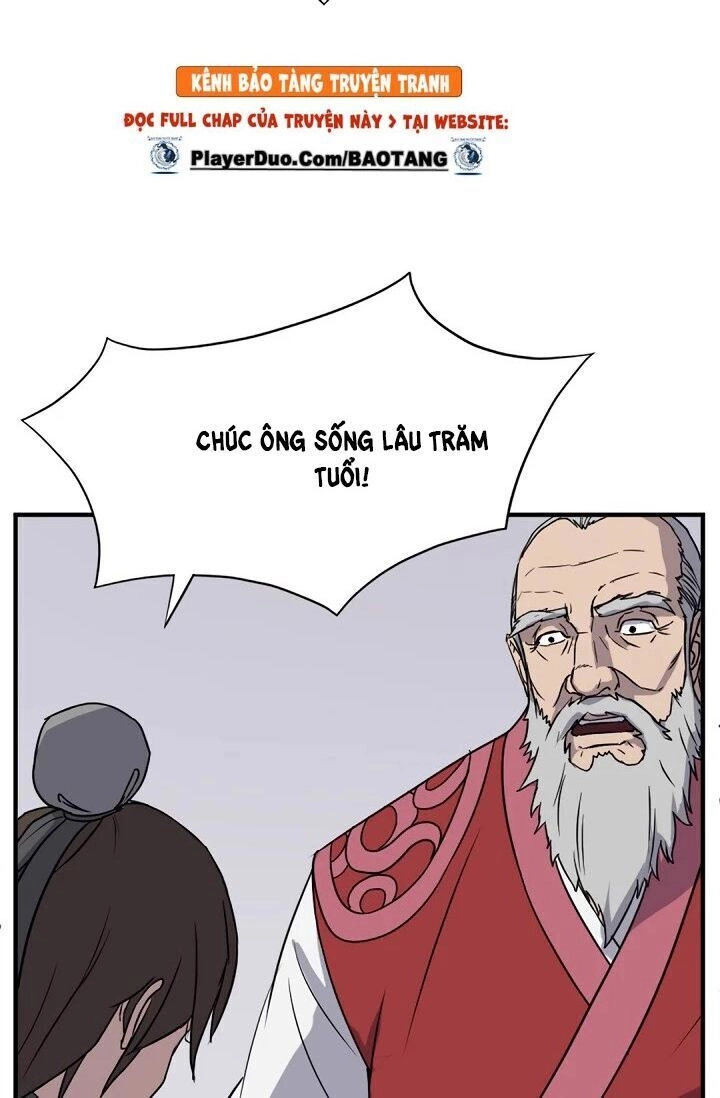 Trọng Sinh, Bất Khả Chiến Bại Chapter 97 - 33