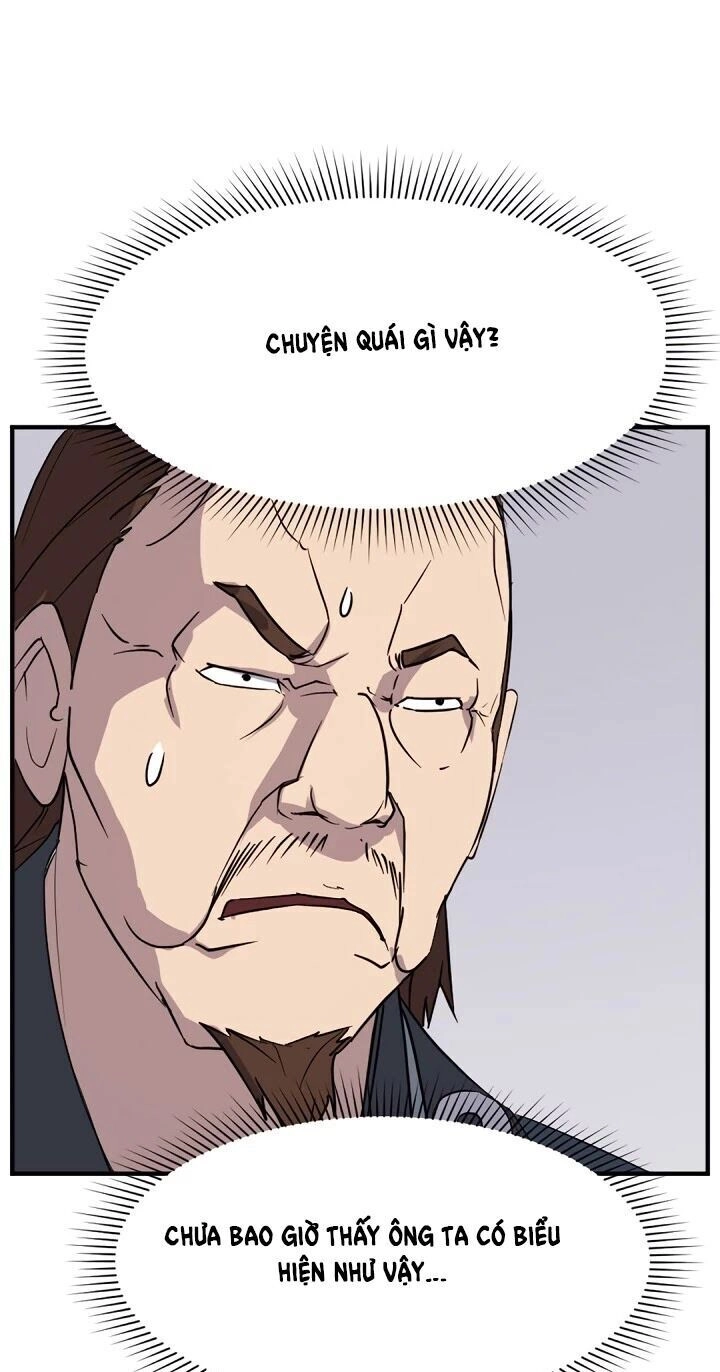 Trọng Sinh, Bất Khả Chiến Bại Chapter 97 - 38