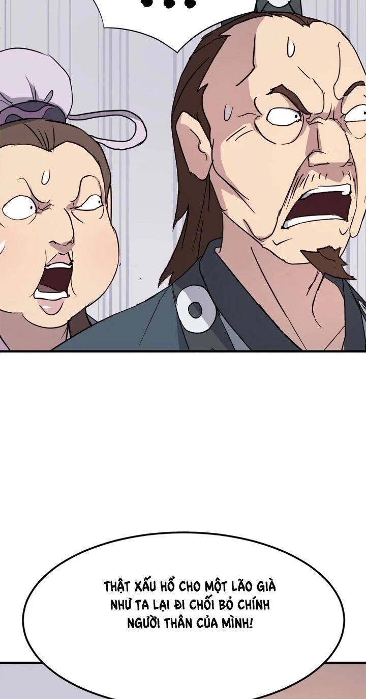 Trọng Sinh, Bất Khả Chiến Bại Chapter 97 - 42