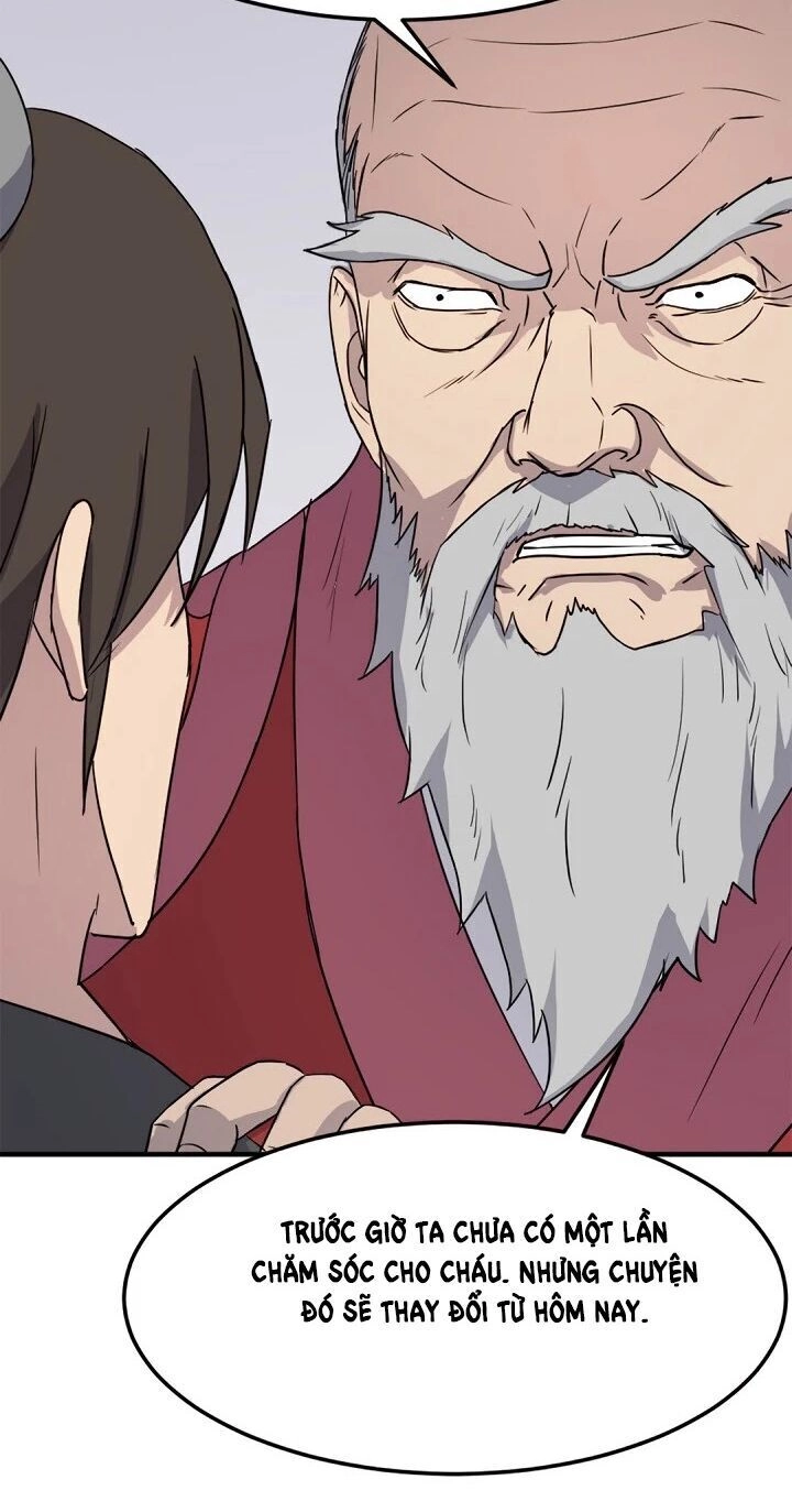 Trọng Sinh, Bất Khả Chiến Bại Chapter 97 - 43