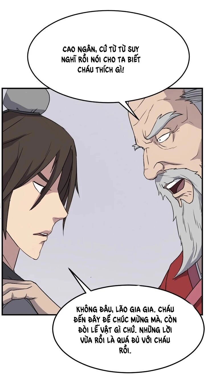 Trọng Sinh, Bất Khả Chiến Bại Chapter 97 - 44