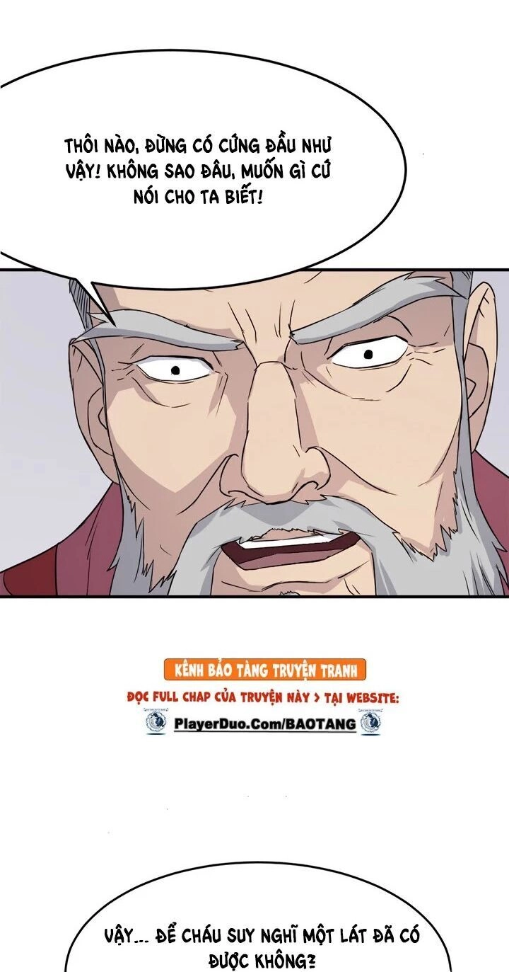 Trọng Sinh, Bất Khả Chiến Bại Chapter 97 - 45