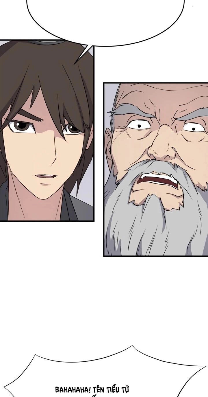 Trọng Sinh, Bất Khả Chiến Bại Chapter 97 - 46