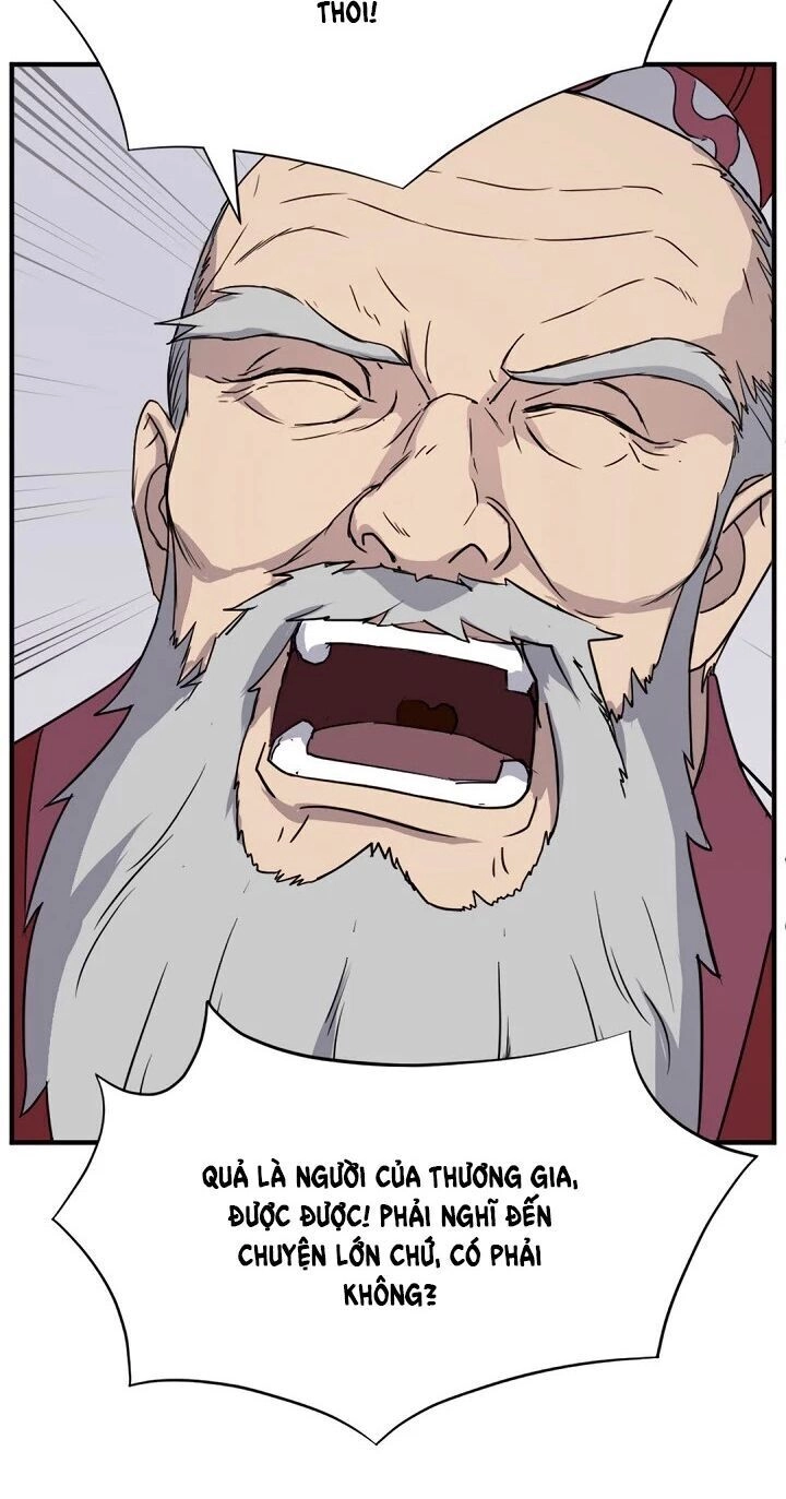 Trọng Sinh, Bất Khả Chiến Bại Chapter 97 - 47