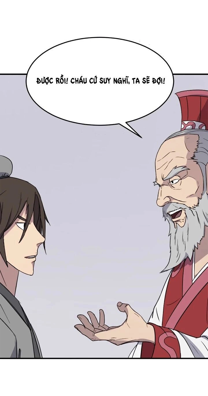 Trọng Sinh, Bất Khả Chiến Bại Chapter 97 - 48