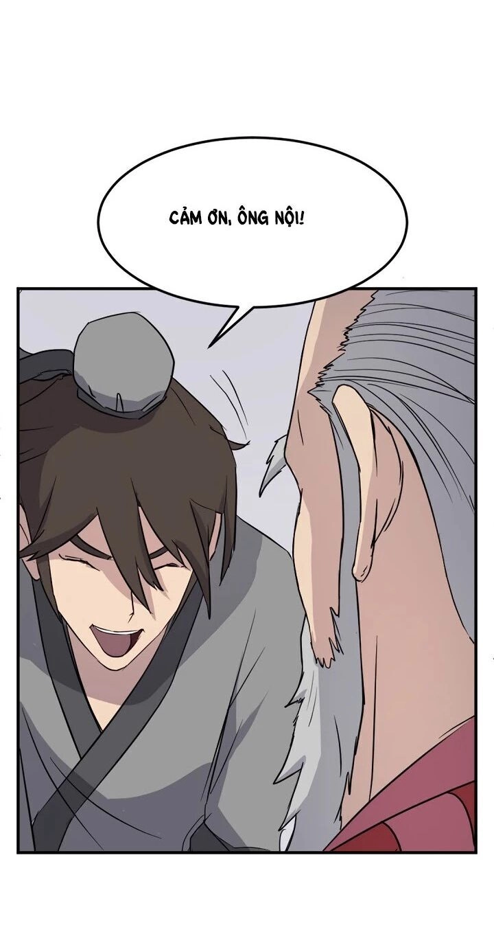 Trọng Sinh, Bất Khả Chiến Bại Chapter 97 - 49