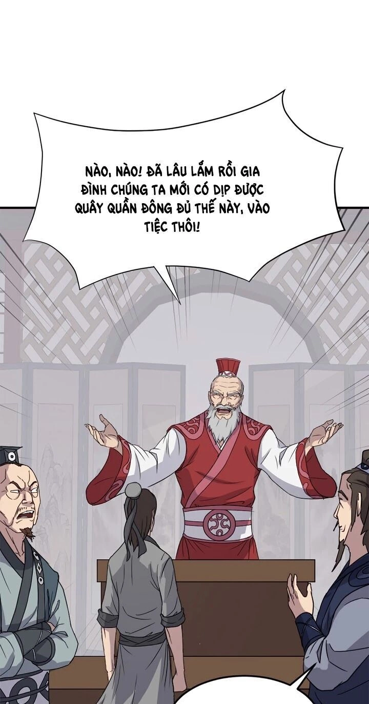 Trọng Sinh, Bất Khả Chiến Bại Chapter 97 - 50