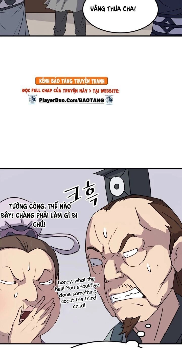 Trọng Sinh, Bất Khả Chiến Bại Chapter 97 - 51