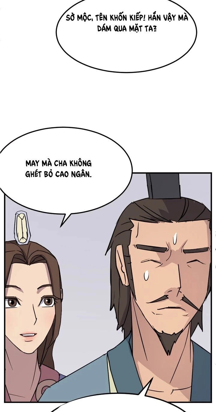 Trọng Sinh, Bất Khả Chiến Bại Chapter 97 - 52