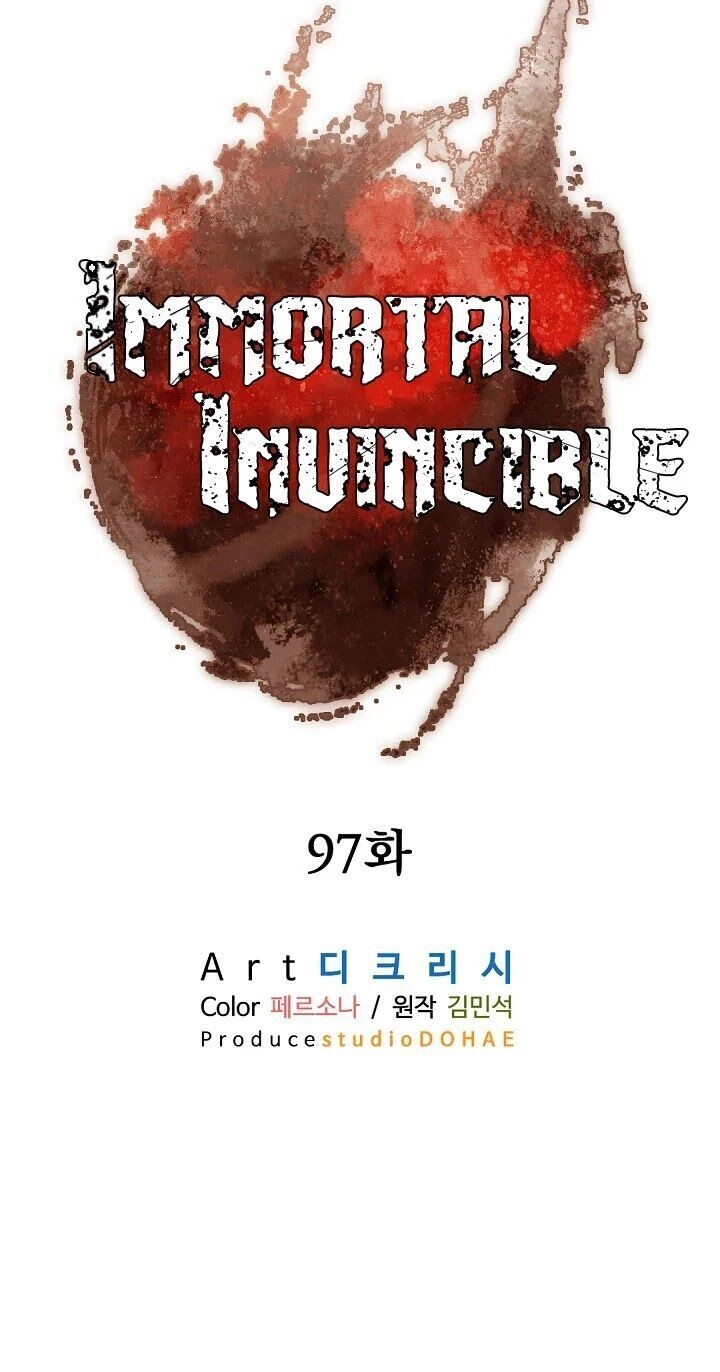 Trọng Sinh, Bất Khả Chiến Bại Chapter 97 - 54