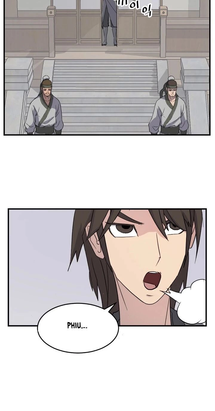 Trọng Sinh, Bất Khả Chiến Bại Chapter 97 - 57