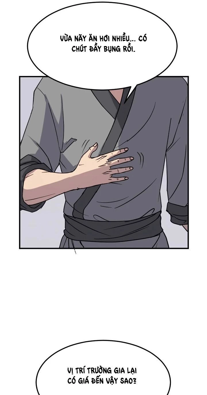 Trọng Sinh, Bất Khả Chiến Bại Chapter 97 - 59