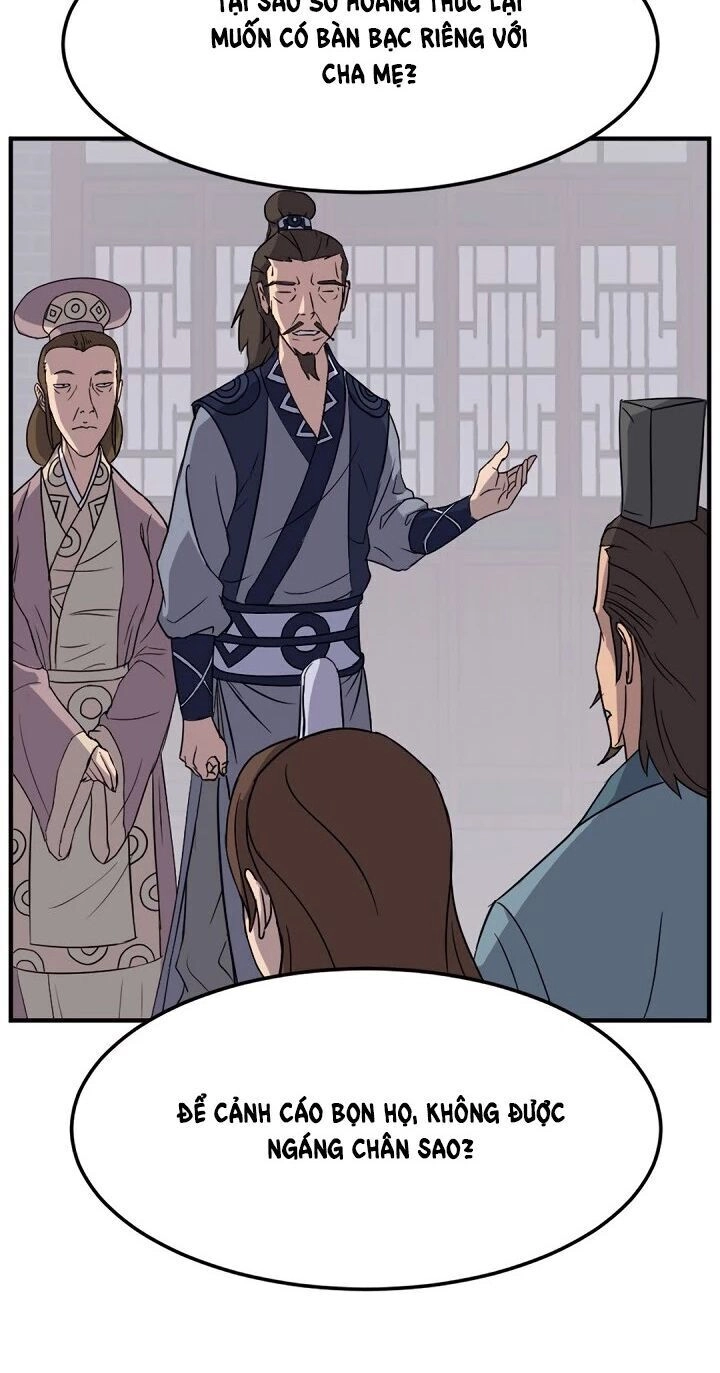 Trọng Sinh, Bất Khả Chiến Bại Chapter 97 - 61