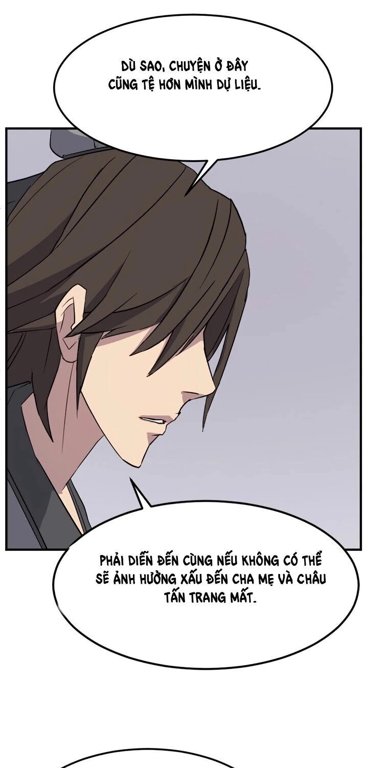 Trọng Sinh, Bất Khả Chiến Bại Chapter 97 - 62