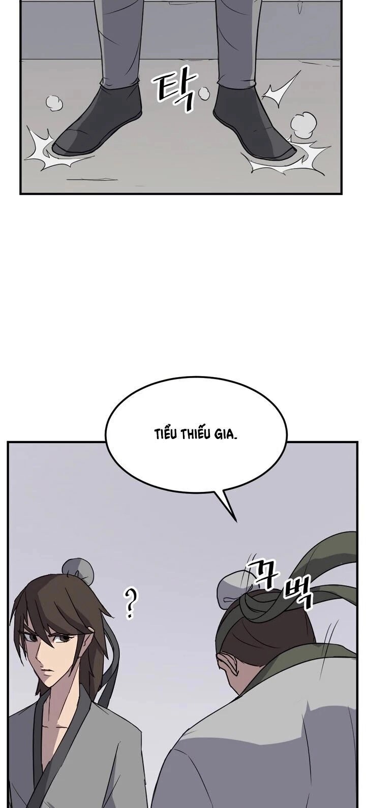 Trọng Sinh, Bất Khả Chiến Bại Chapter 97 - 64