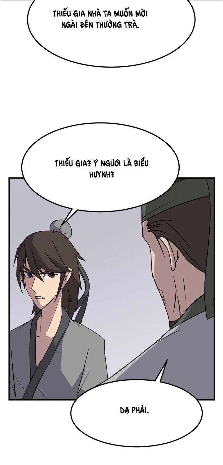 Trọng Sinh, Bất Khả Chiến Bại Chapter 97 - 66