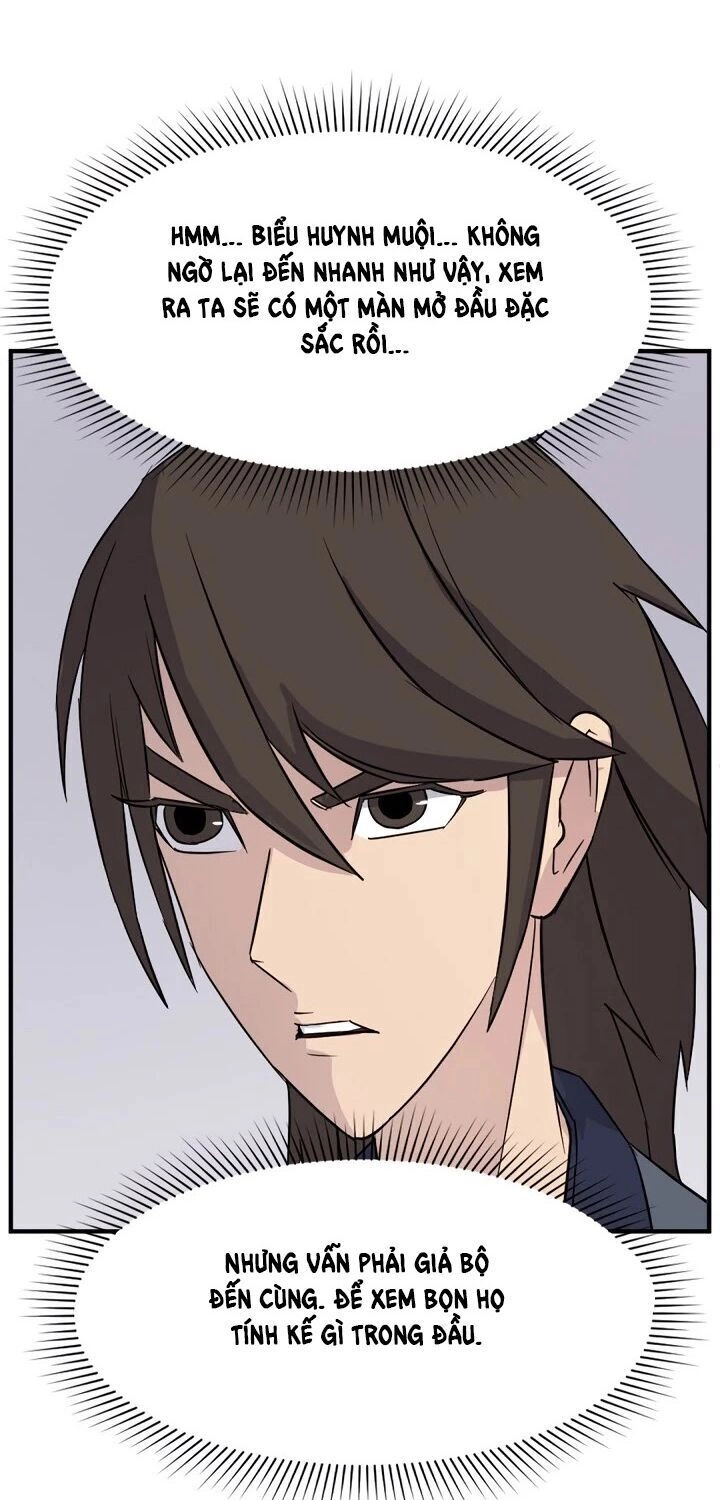 Trọng Sinh, Bất Khả Chiến Bại Chapter 97 - 67