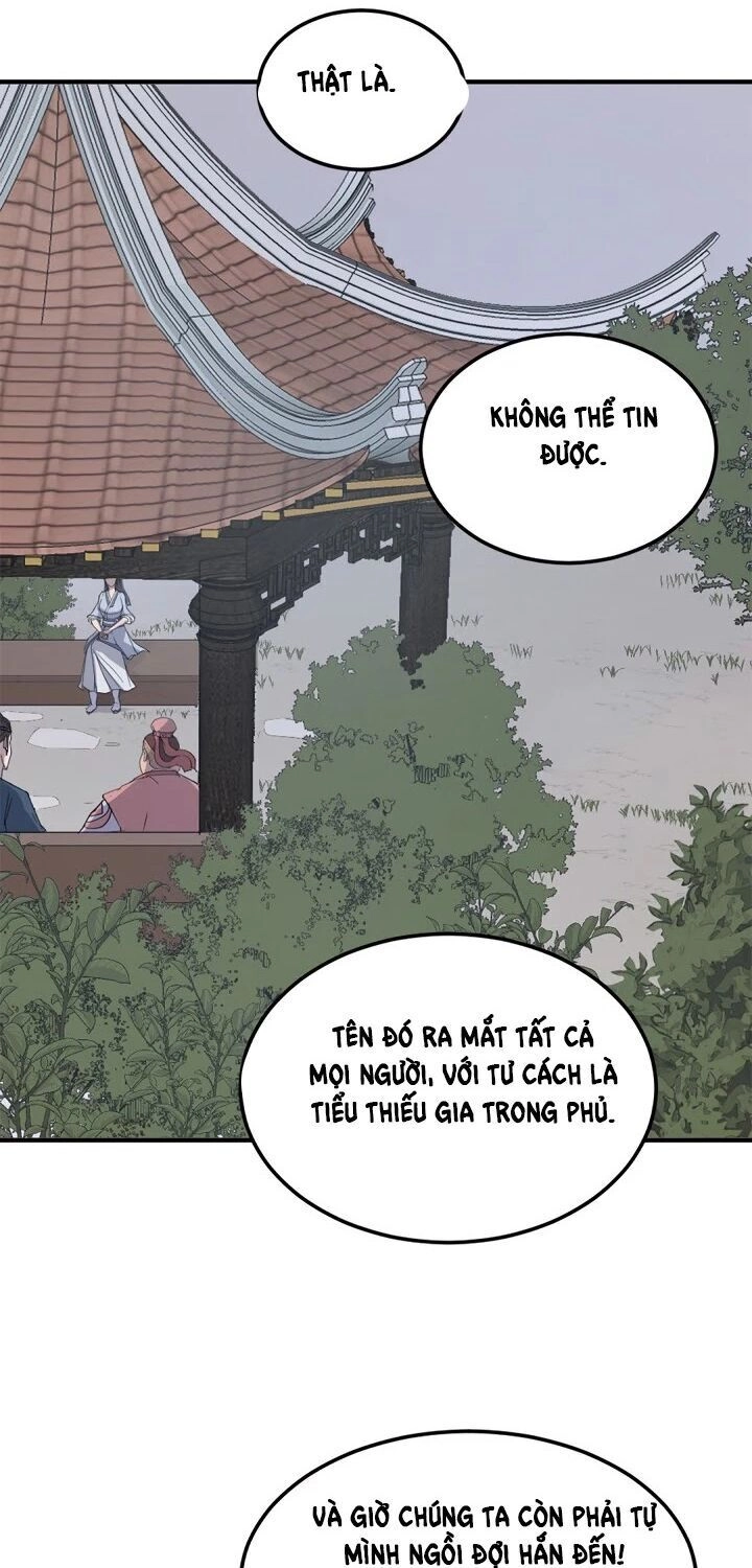 Trọng Sinh, Bất Khả Chiến Bại Chapter 97 - 71