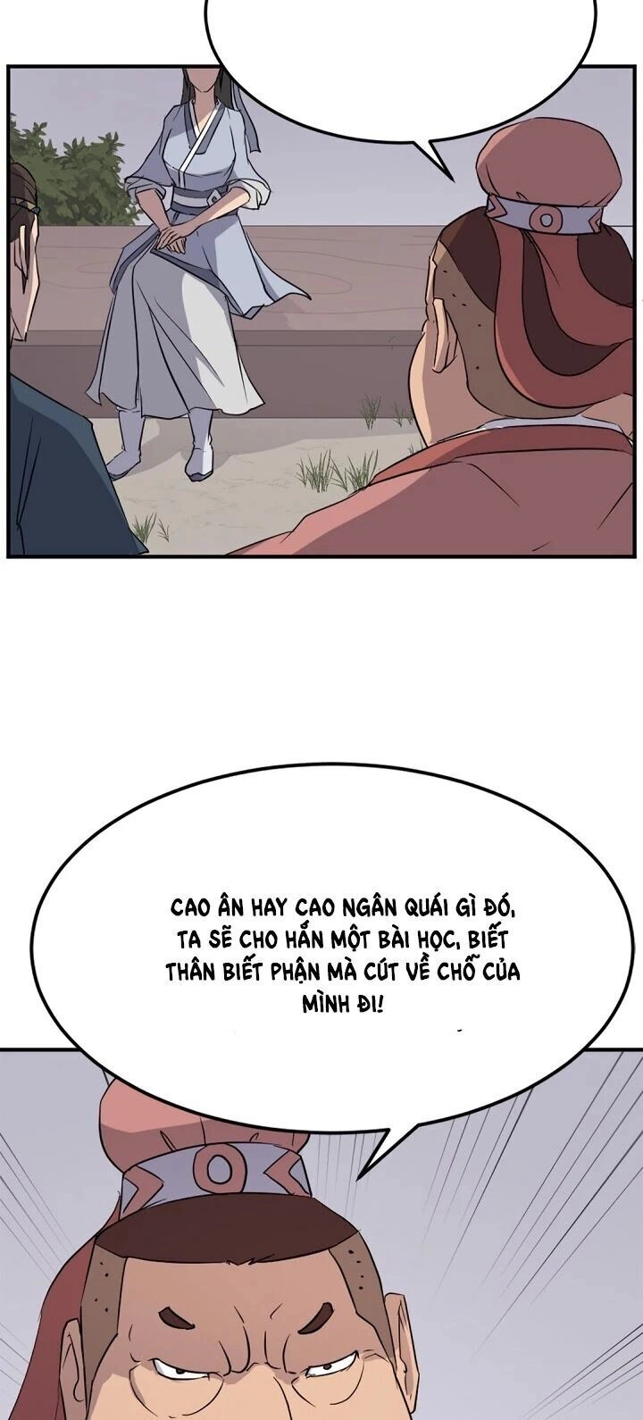 Trọng Sinh, Bất Khả Chiến Bại Chapter 97 - 72