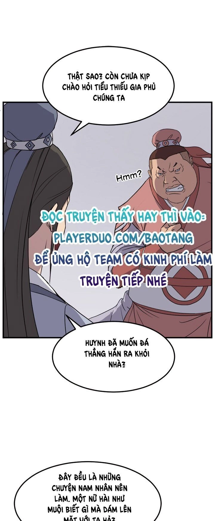 Trọng Sinh, Bất Khả Chiến Bại Chapter 98 - 5