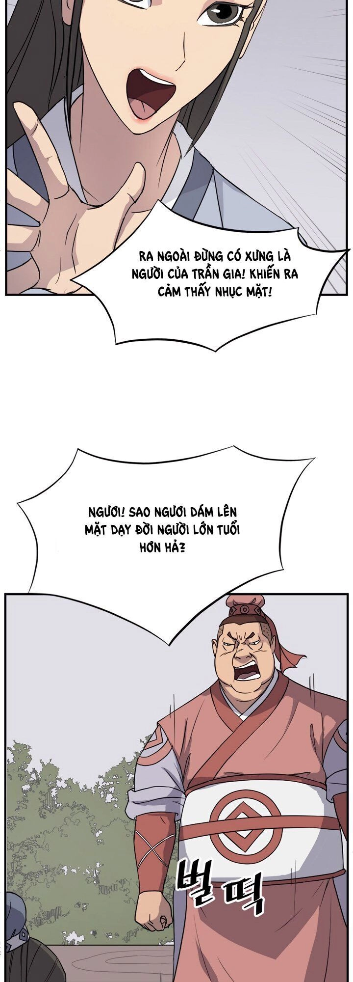 Trọng Sinh, Bất Khả Chiến Bại Chapter 98 - 7