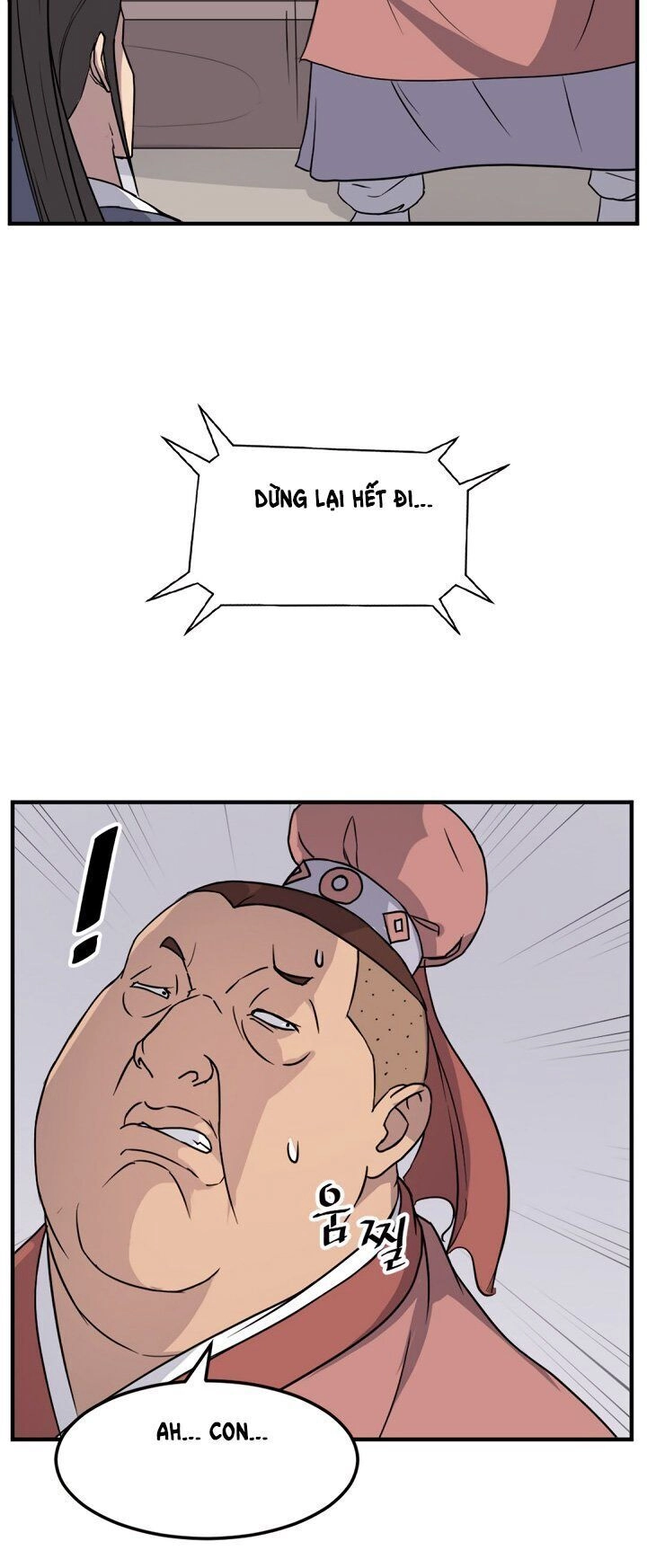 Trọng Sinh, Bất Khả Chiến Bại Chapter 98 - 8