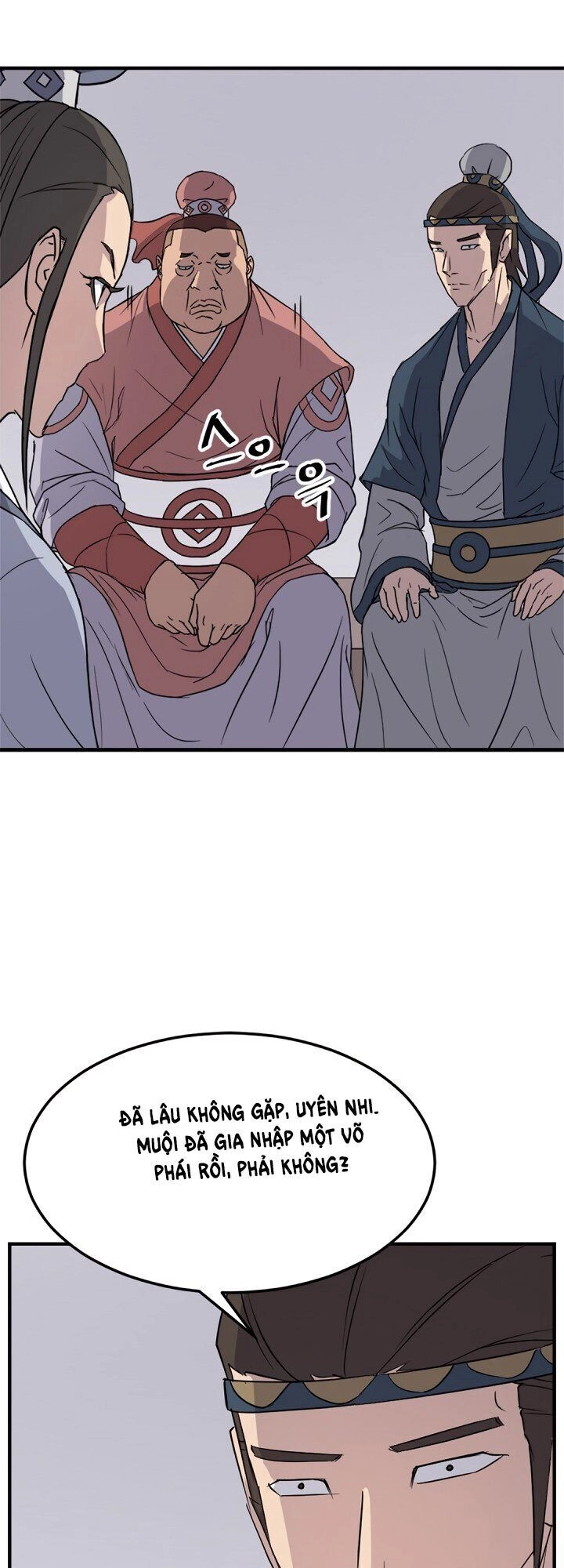 Trọng Sinh, Bất Khả Chiến Bại Chapter 98 - 10